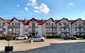 Złoty Piasek